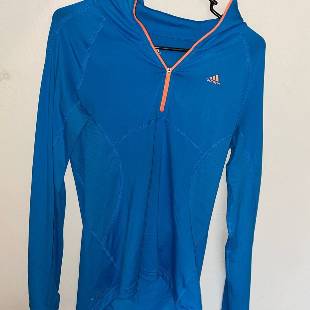 Adidas S long sleeve